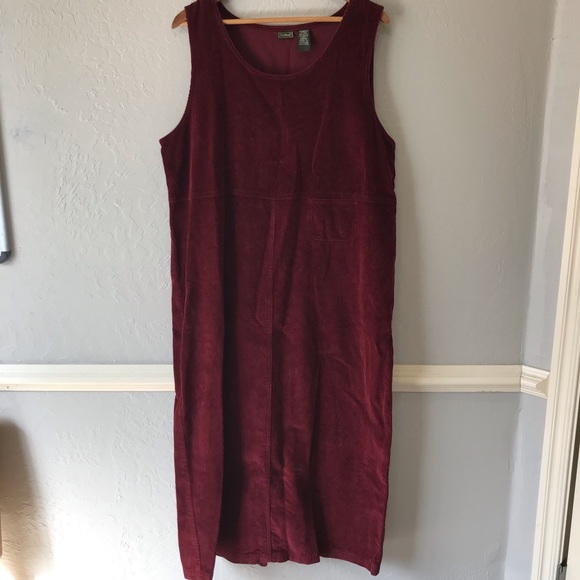 L.L. Bean | Dresses | Ll Bean Vintage 